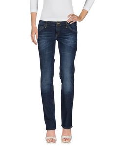 Джинсовые брюки Lee