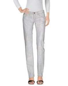 Джинсовые брюки Camouflage AR AND J.