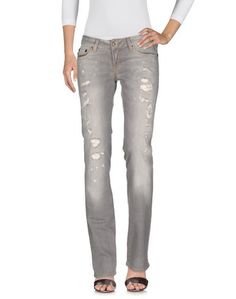 Джинсовые брюки Just Cavalli