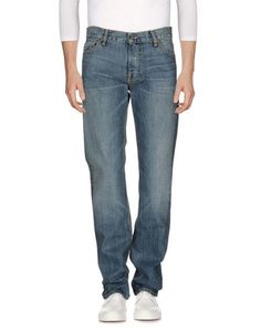 Джинсовые брюки 7 For All Mankind