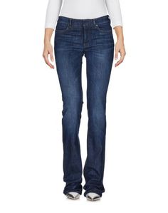 Джинсовые брюки Mauro Grifoni