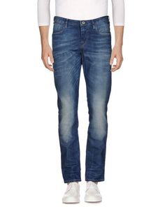 Джинсовые брюки Scotch & Soda