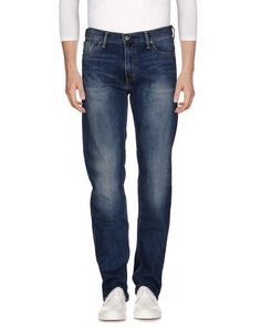 Джинсовые брюки Levis RED TAB