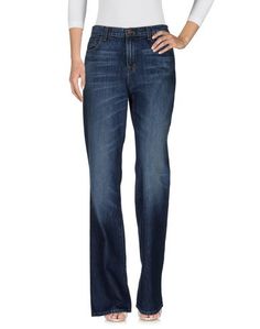 Джинсовые брюки J Brand