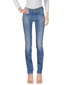 Джинсовые брюки 7 For All Mankind
