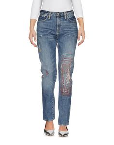 Джинсовые брюки Denim & Supply Ralph Lauren