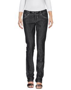 Джинсовые брюки Ermanno Scervino