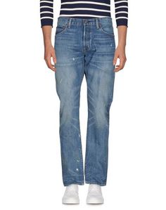 Джинсовые брюки Denim & Supply Ralph Lauren