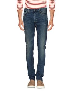 Джинсовые брюки Polo Jeans Company