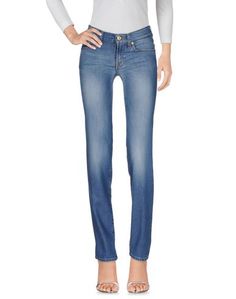 Джинсовые брюки 7 For All Mankind