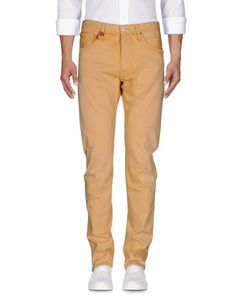 Джинсовые брюки Replay