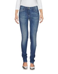 Джинсовые брюки Betty Blue