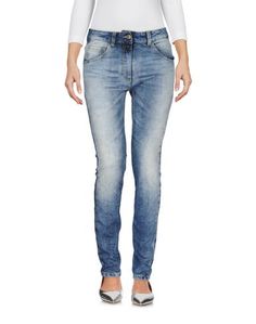 Джинсовые брюки Relish