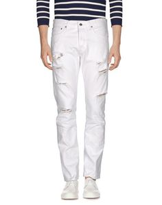 Джинсовые брюки Denim & Supply Ralph Lauren