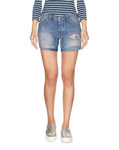 Джинсовые шорты People