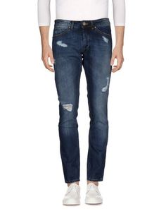 Джинсовые брюки Michael Coal