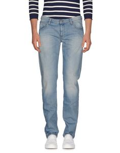 Джинсовые брюки Armani Jeans