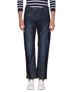 Джинсовые брюки Armani Jeans