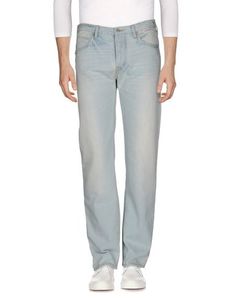 Джинсовые брюки Armani Jeans
