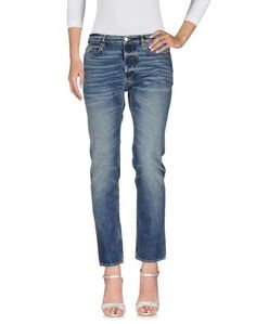 Джинсовые брюки Golden Goose