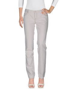 Джинсовые брюки MCQ Alexander Mcqueen