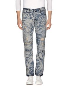 Джинсовые брюки Cycle