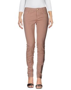 Джинсовые брюки Blumarine