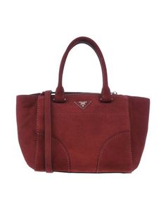 Сумка на руку Prada