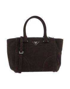 Сумка на руку Prada