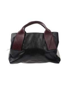 Сумка на руку Jil Sander