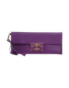 Сумка на руку Salvatore Ferragamo
