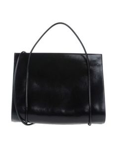 Сумка через плечо Ann Demeulemeester