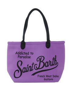 Сумка на руку MC2 Saint Barth