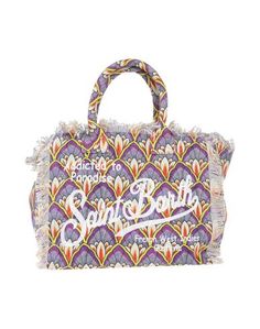 Сумка на руку MC2 Saint Barth