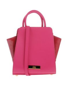 Сумка на руку ZAC Zac Posen