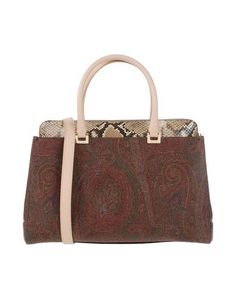 Сумка на руку Etro