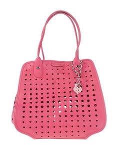 Сумка на руку Love Moschino