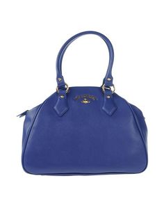 Сумка на плечо Vivienne Westwood Anglomania