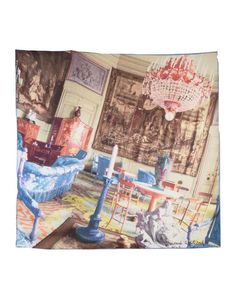 Платок Vivienne Westwood