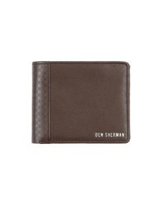 Бумажник Ben Sherman