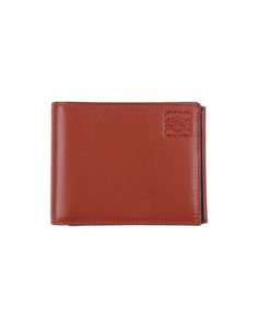 Бумажник Loewe