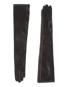 Перчатки Jil Sander