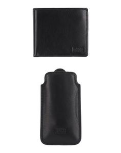 Бумажник Boss Black