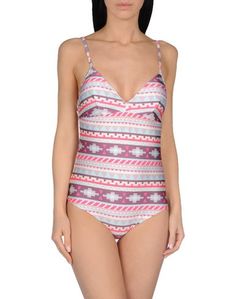 Слитный купальник SUN Sisters Beachwear