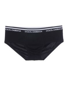 Трусы Dolce & Gabbana Underwear