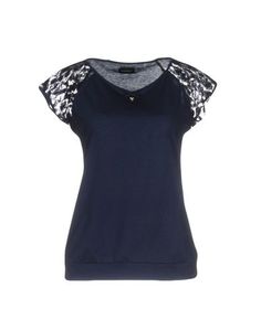 Футболка Emporio Armani