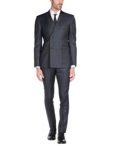 Костюм Burberry