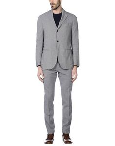 Костюм Lardini