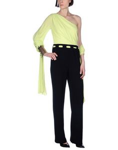 Комбинезоны без бретелей Maestri