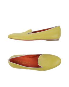 Мокасины Saint HonorÉ Paris Souliers